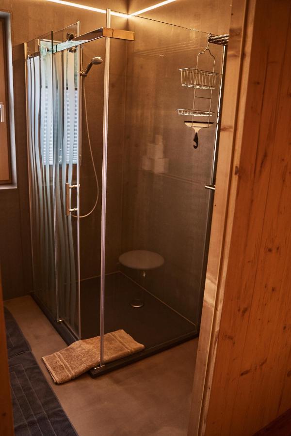 Chalet Ablon Saalbach-Hinterglemm Exteriér fotografie