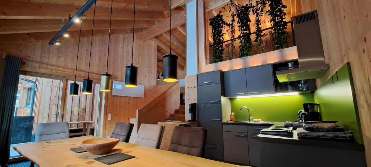 Chalet Ablon Saalbach-Hinterglemm Exteriér fotografie
