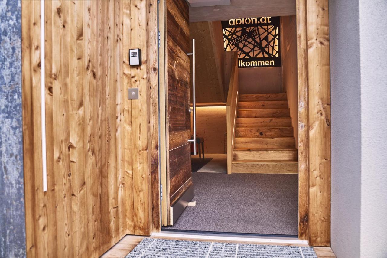 Chalet Ablon Saalbach-Hinterglemm Exteriér fotografie