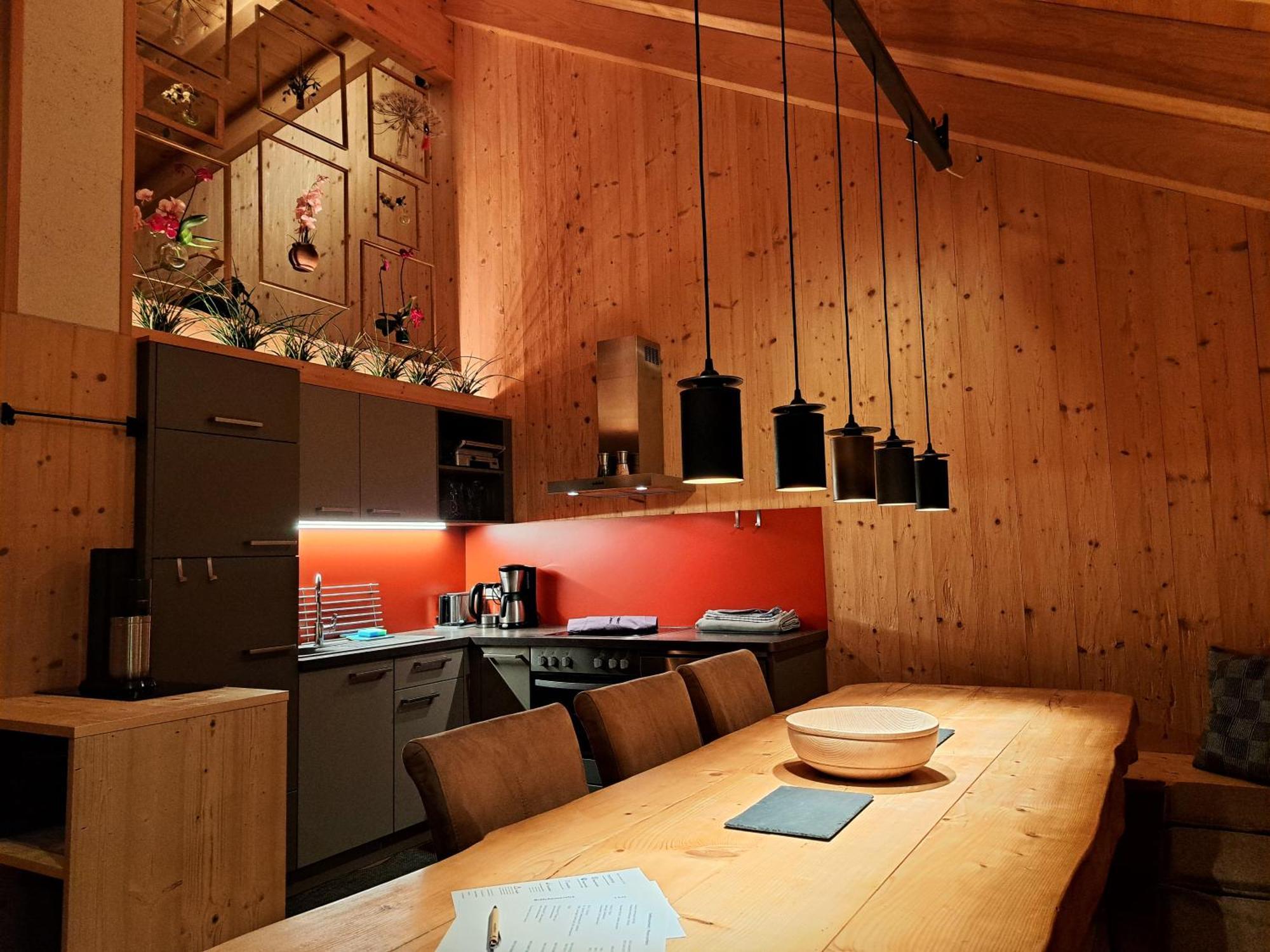 Chalet Ablon Saalbach-Hinterglemm Exteriér fotografie