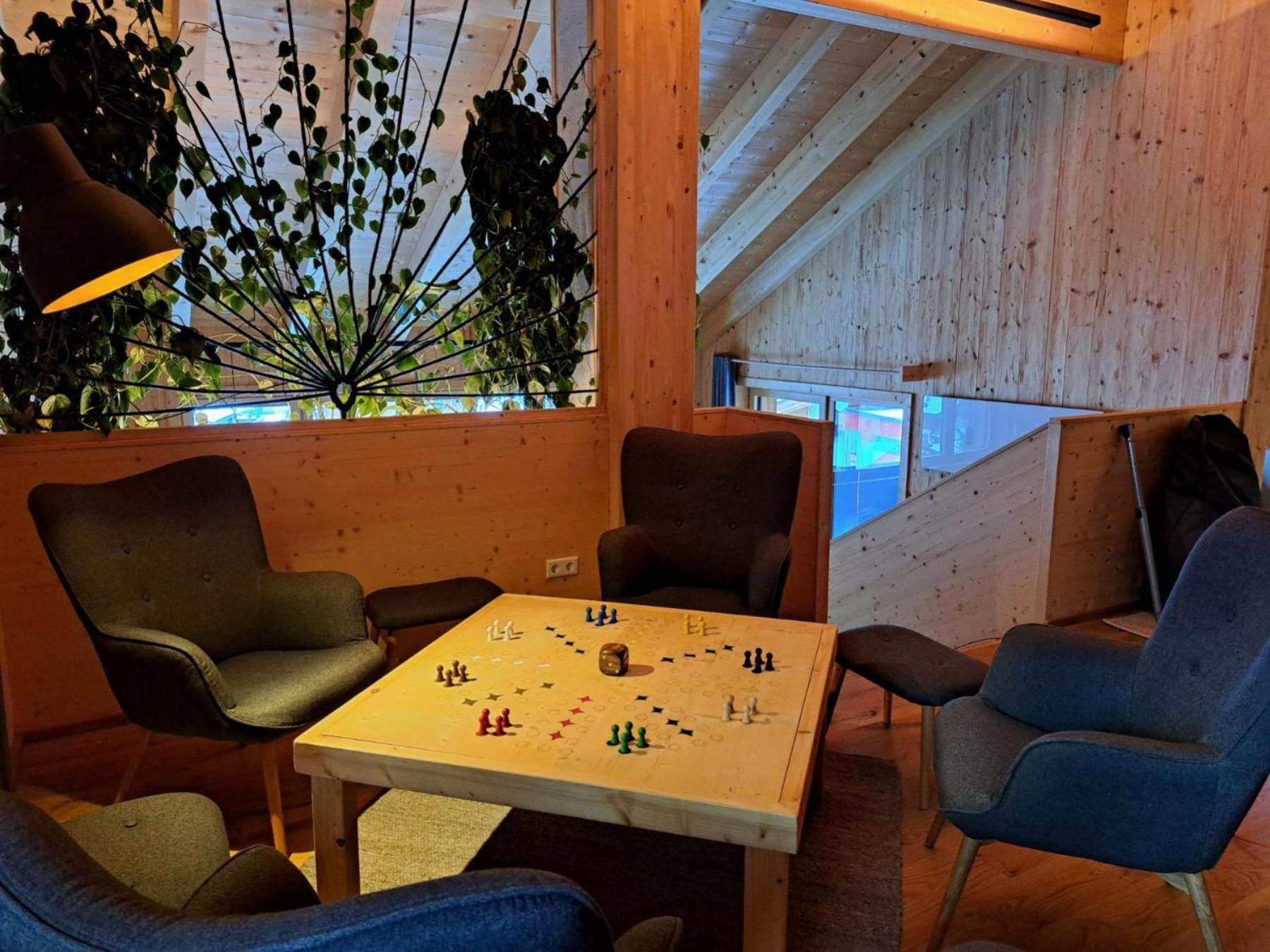 Chalet Ablon Saalbach-Hinterglemm Exteriér fotografie