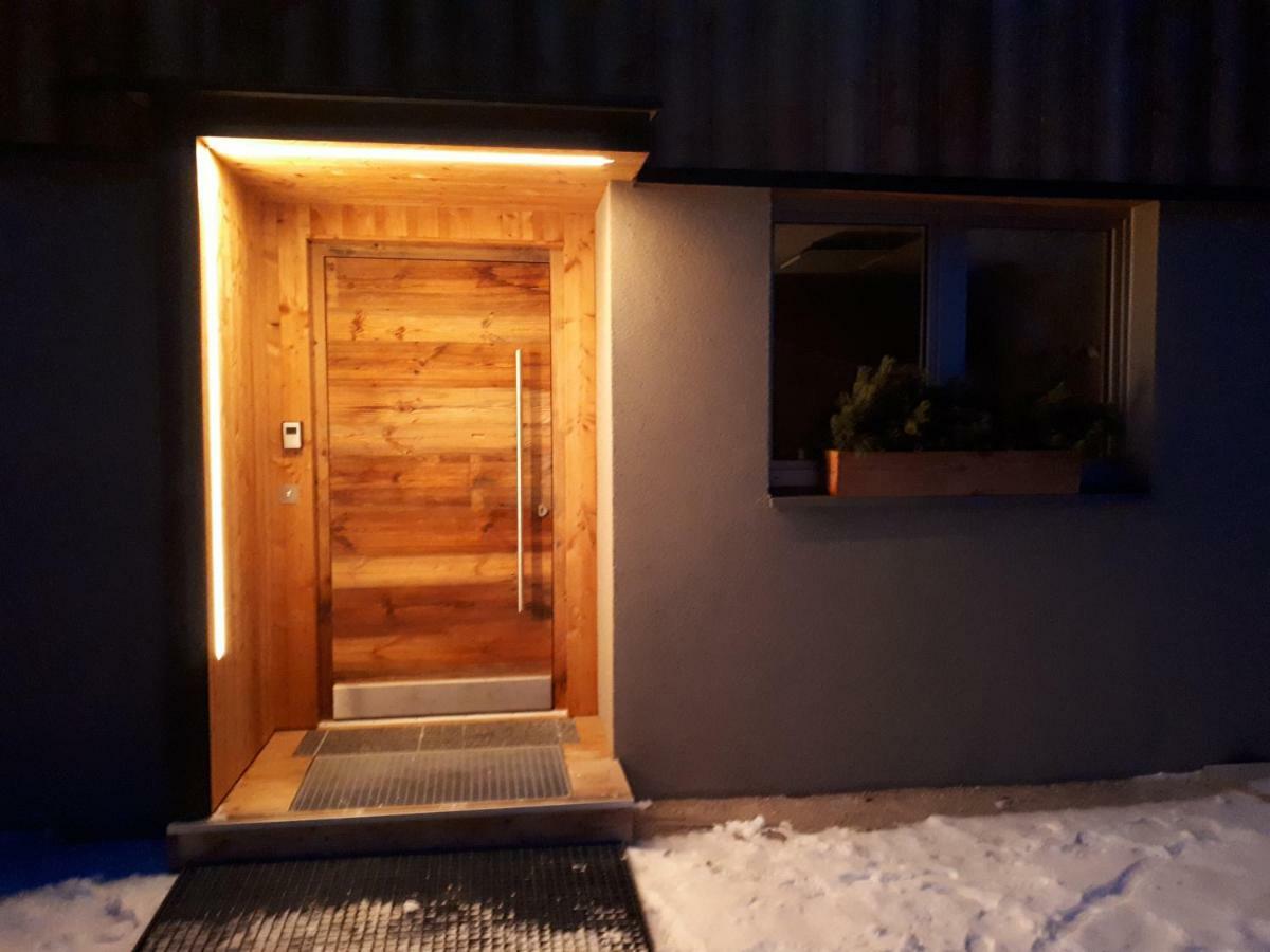 Chalet Ablon Saalbach-Hinterglemm Exteriér fotografie